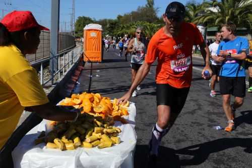 MARATONA DI LISBONA 2013